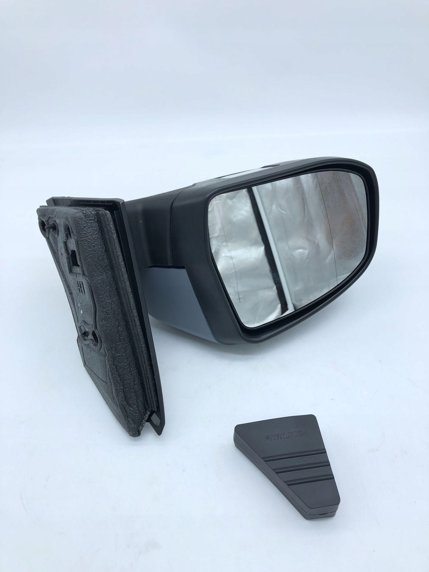 mirror left Ford Focus IV 11-14 electrics z with an indicator