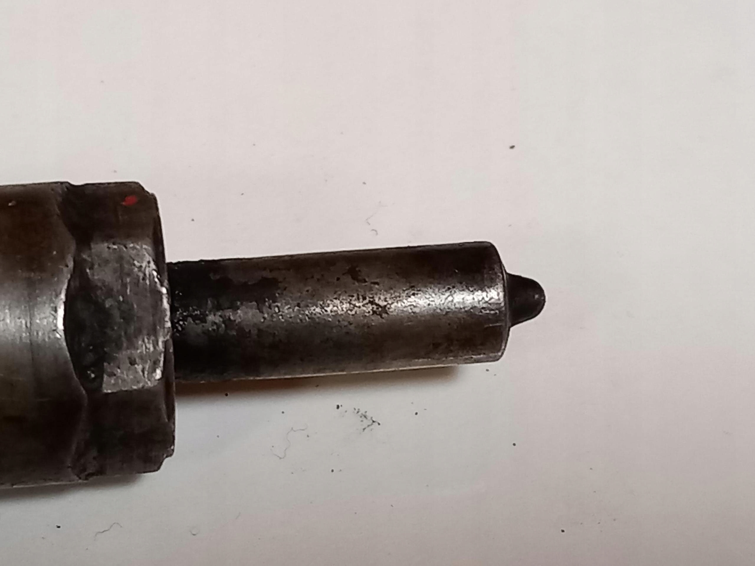 injector RENAULT ESPACE IV 2.2 DCI 8200084534 01-06