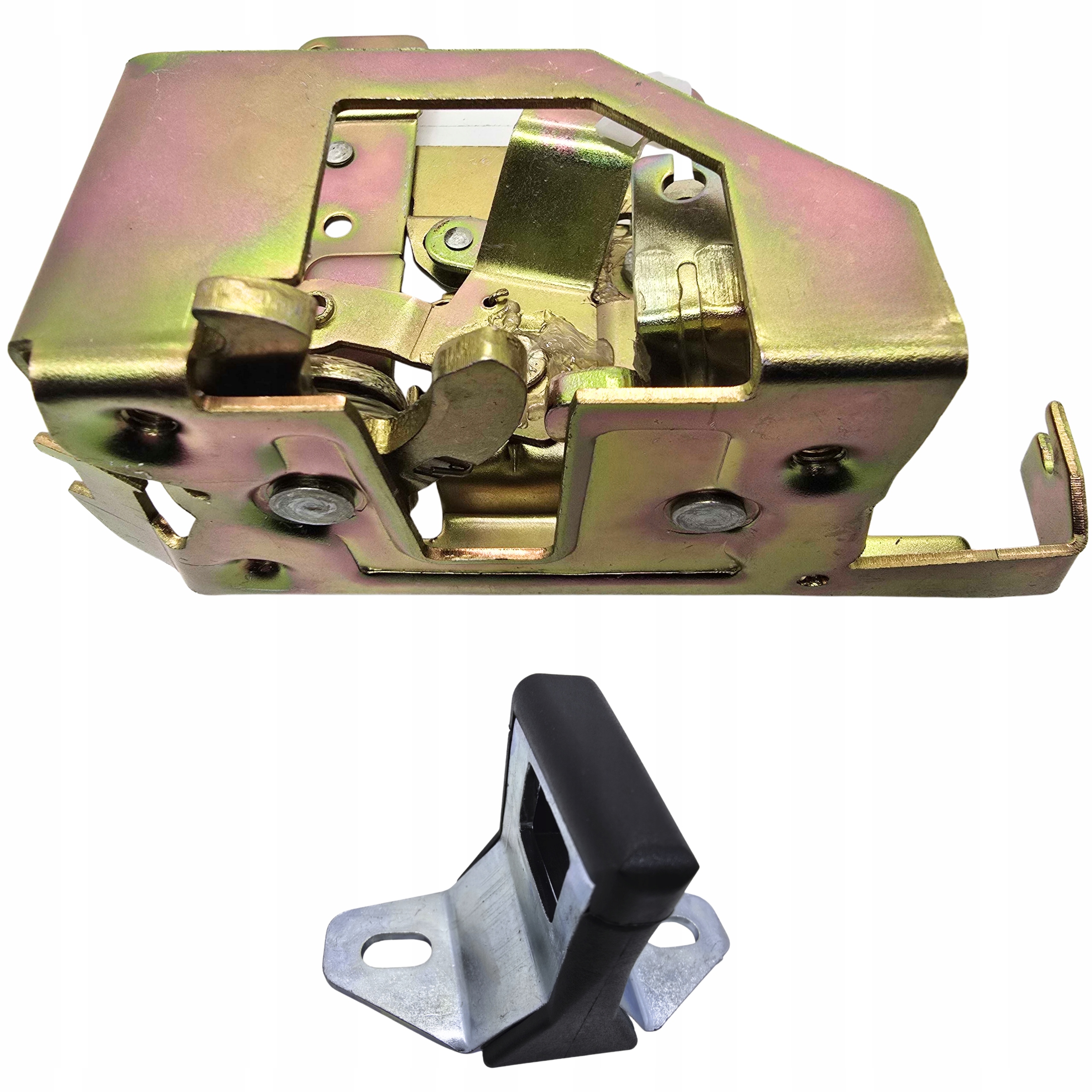 Závěs zámek zadních dveří Master II Interstar Movano A 1998-2010