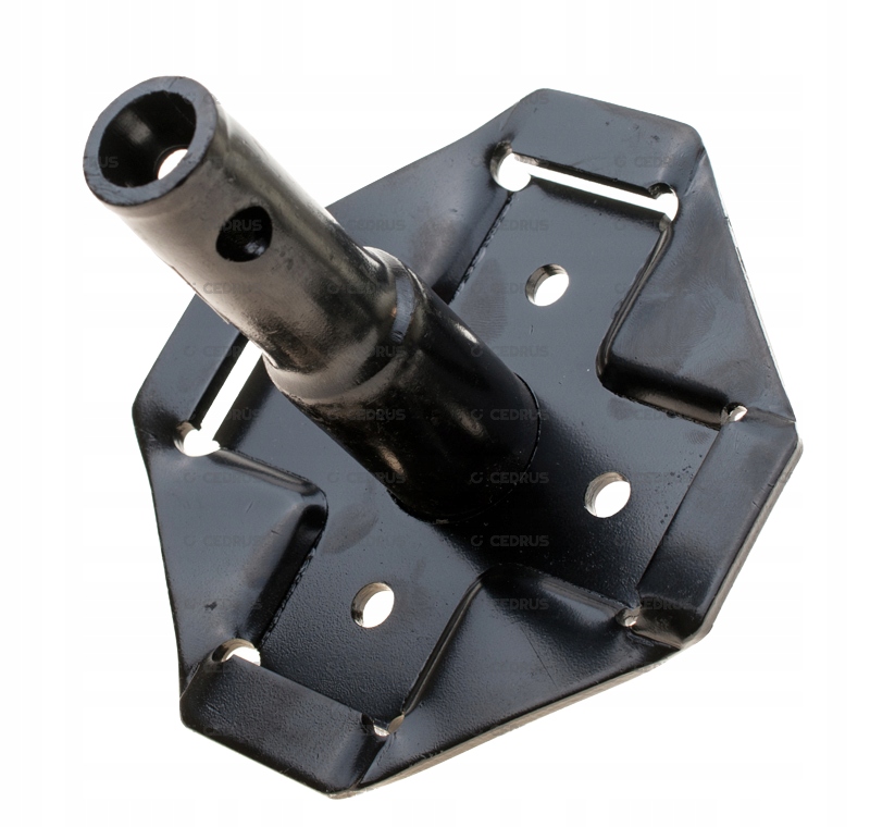 Středový adaptér nožů Cedrus kultivátor GL01