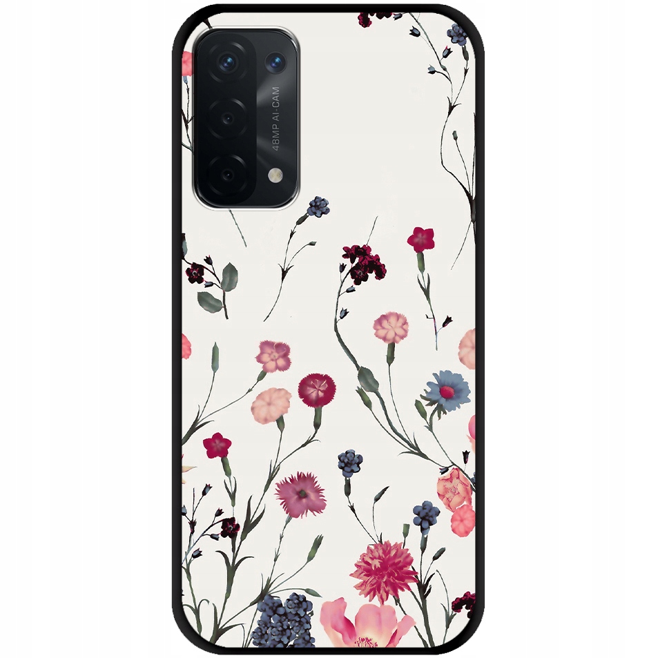 

Etui do Oppo A54 5G A74 5G Case Szkło