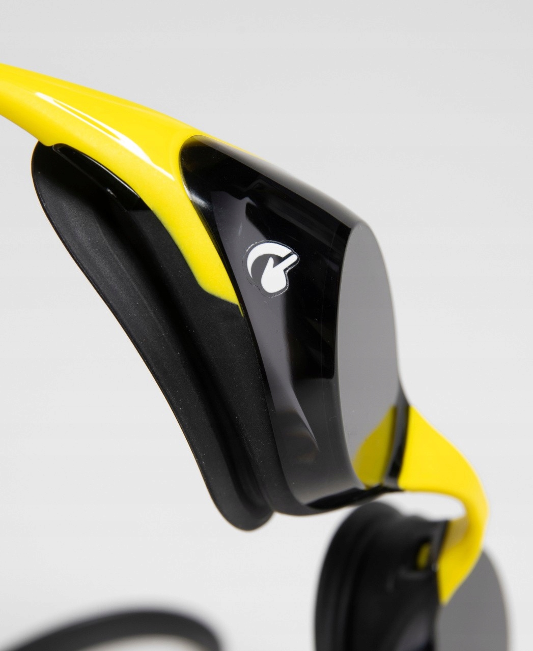 Okulary pływackie Arena Cobra Swipe basen Marka Arena