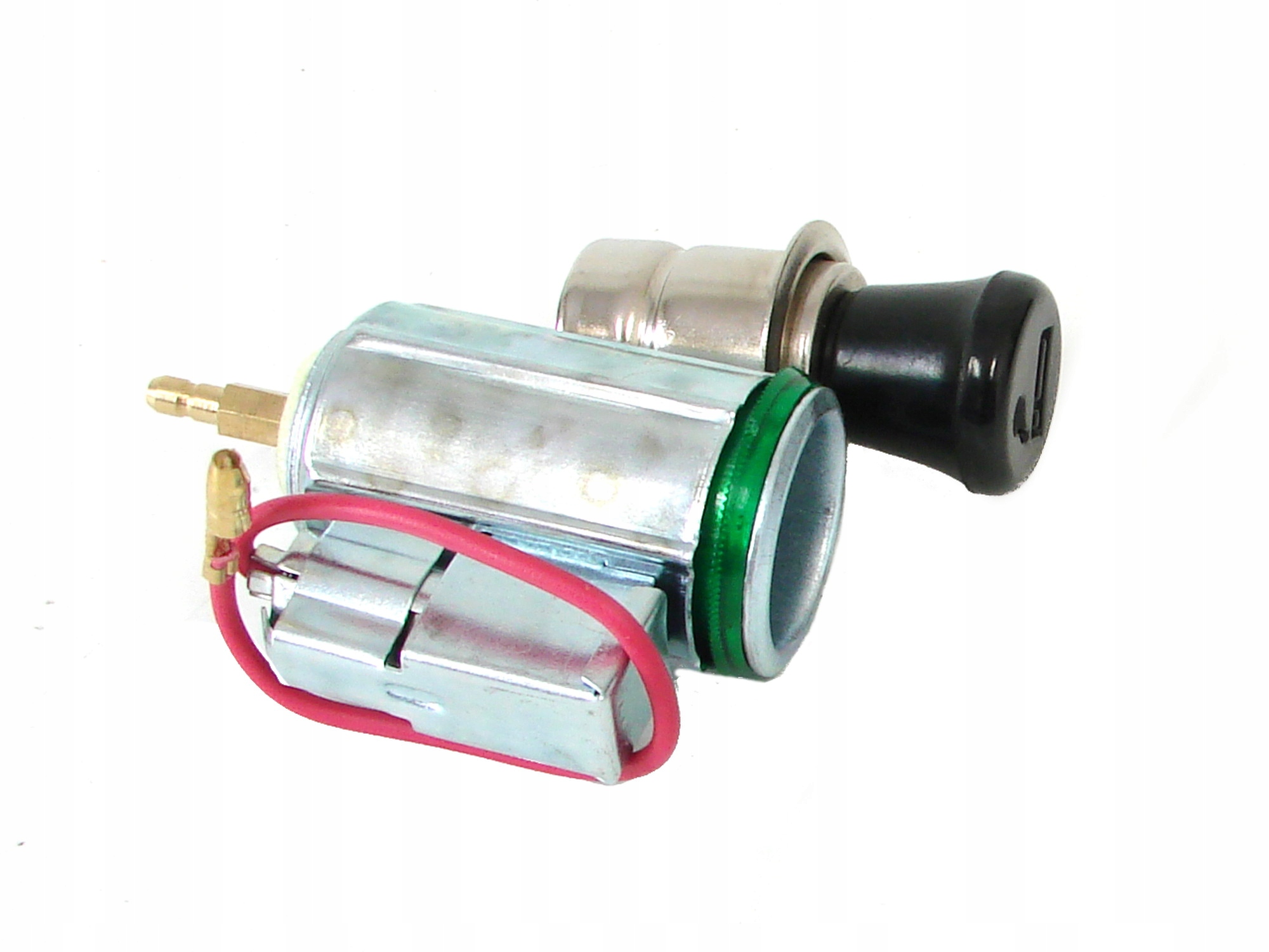 

Zapalniczka Kompletna Z Podświetlaczem