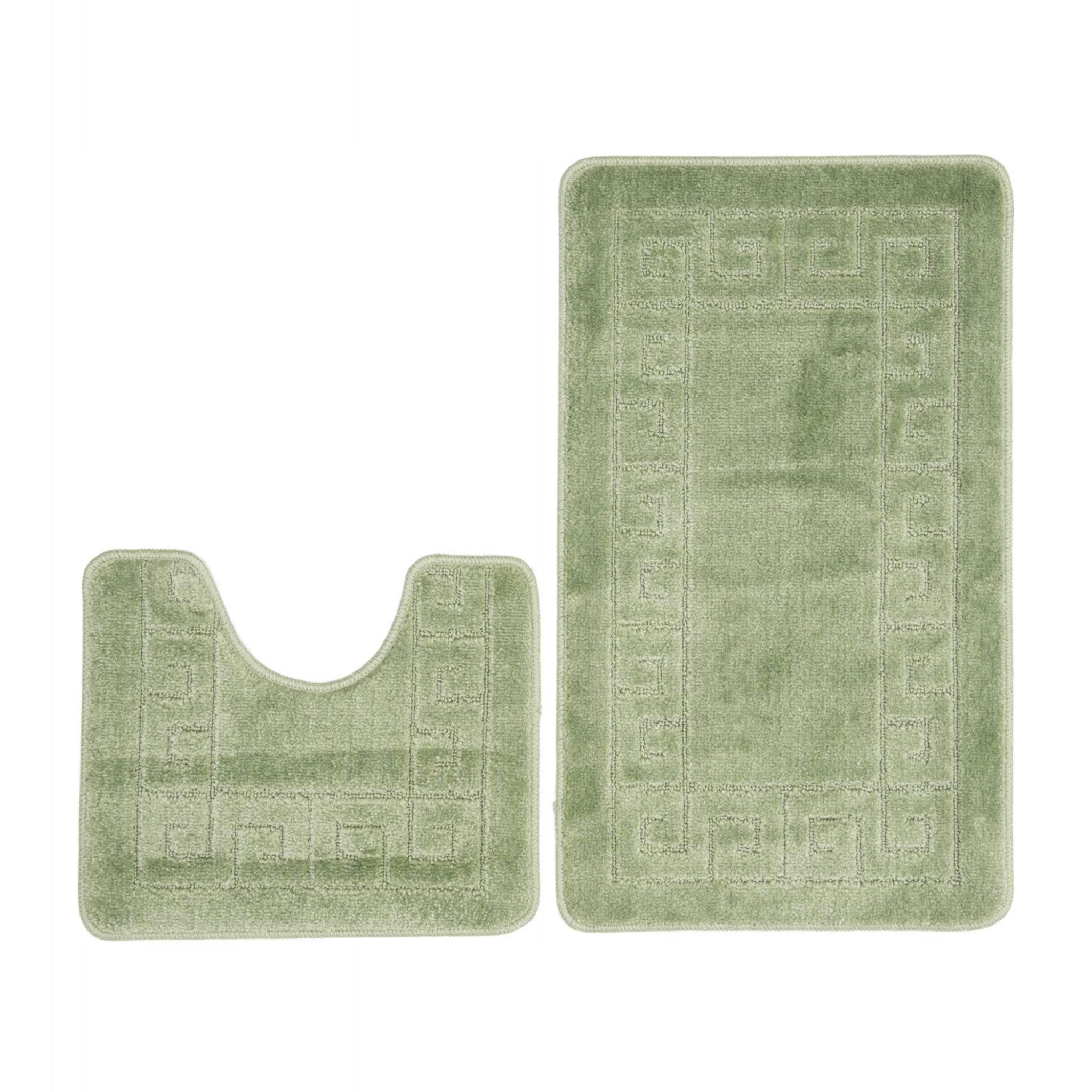 

Dywaniki Łazienkowe Softy 2 Częściowe Soft v30g