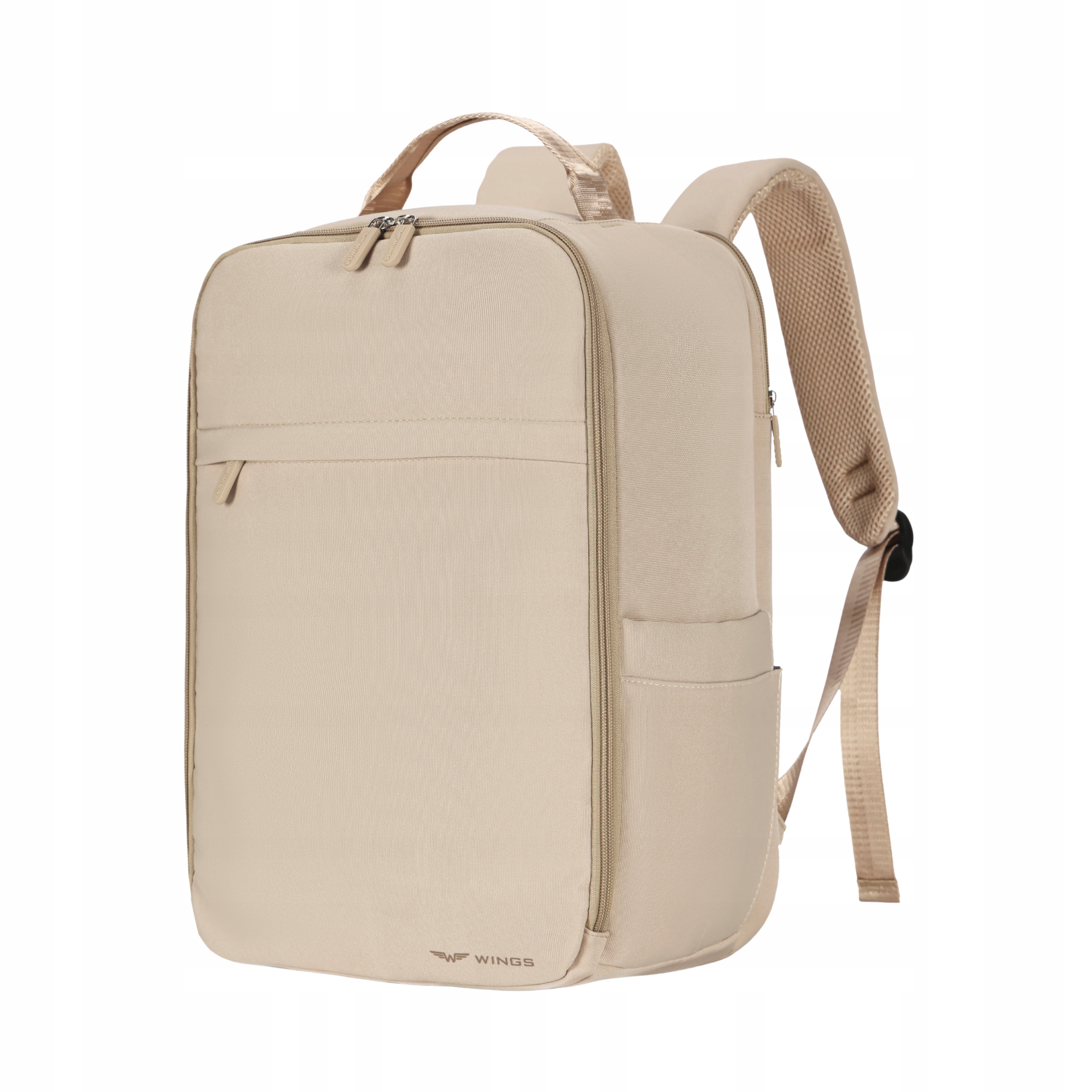 Plecak Podróżny Wymiar Kabinowy Bagaż Podręczny Ryanair WizzAir CBP001K