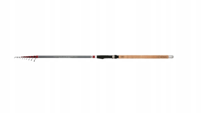 Mikado LX (lexus) Tele Match 400CM 1 25G