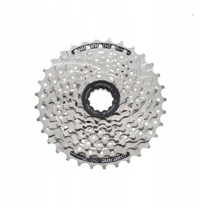 Shimano kaseta zębatek Mtb Acera CSHG41-8