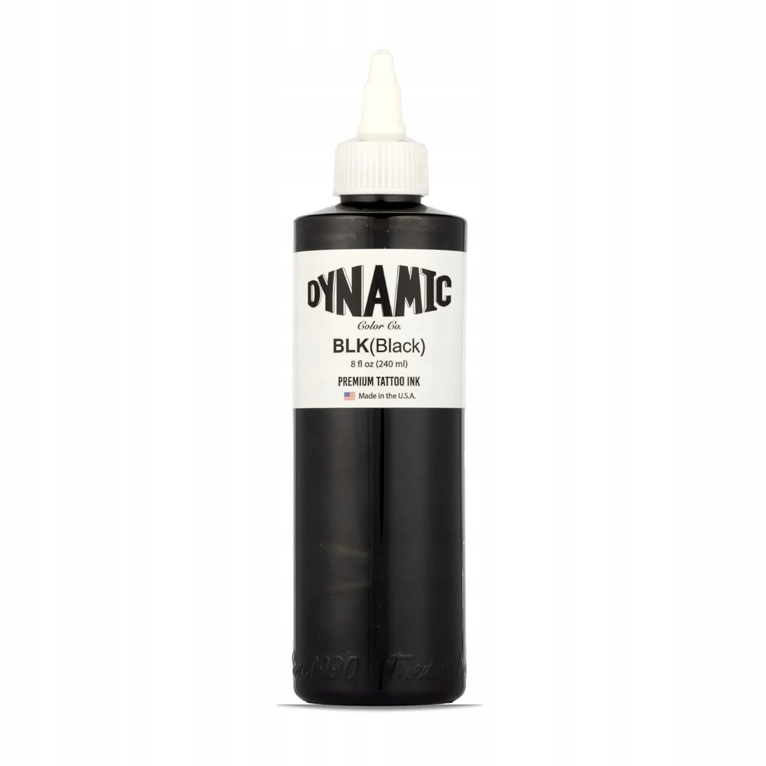 Dynamic Black 240ml