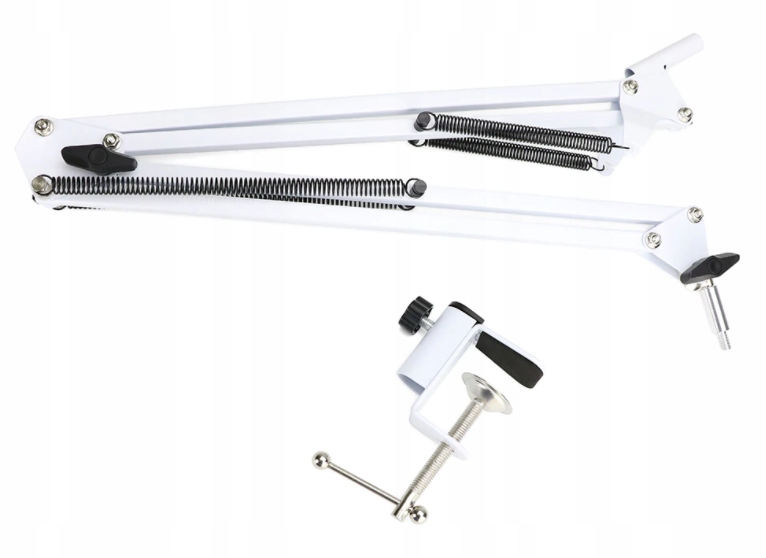 LAMPA PIERŚCIENIOWA RING DO BLATU UCHWYT 80W Kod producenta LAMPA PIERŚCIENIOWA RING DO BLATU UCHWYT