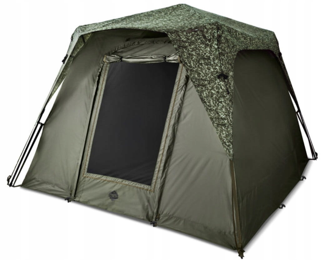 Namiot Karpiowy Cubicon 270x270x190 Delphin