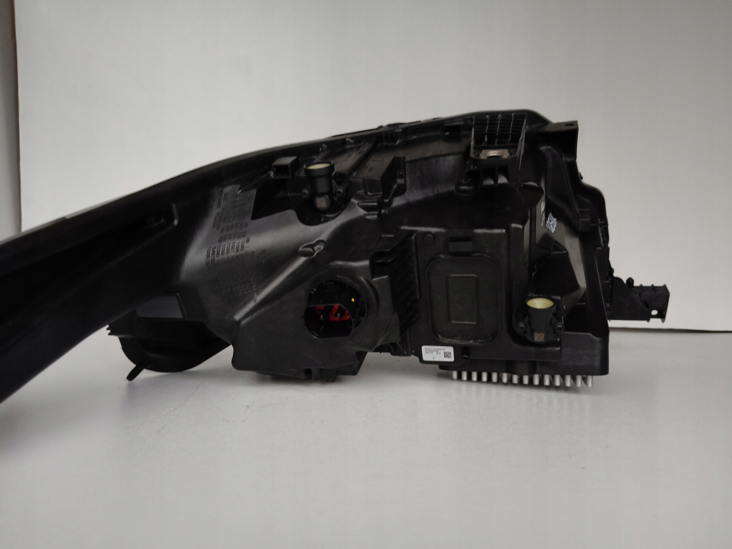 light left REFLEKTOR RANGE ROVER VOGUE L460 22- FULL LED