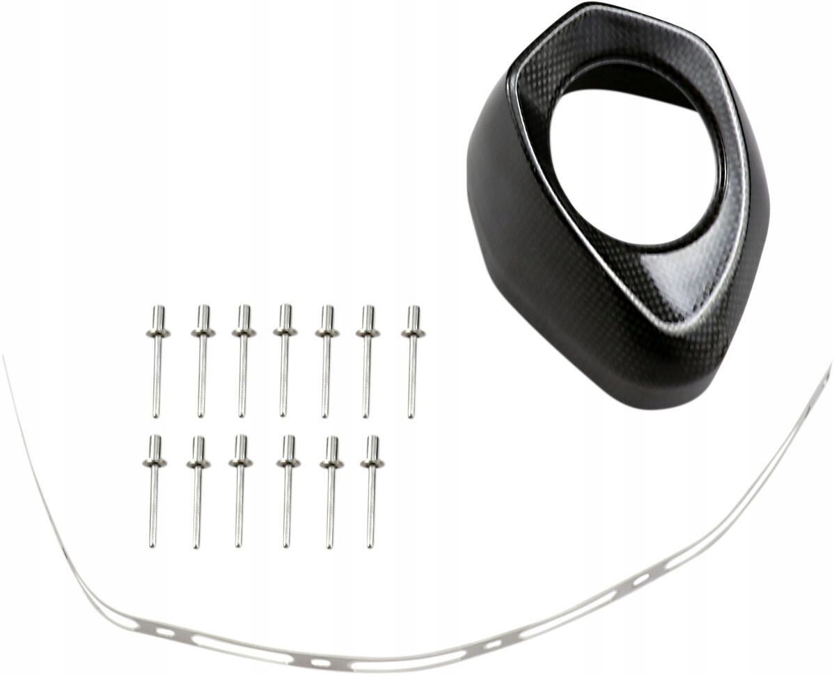 Záslepka Koncovky Tlmiča Akrapovic V-EC70