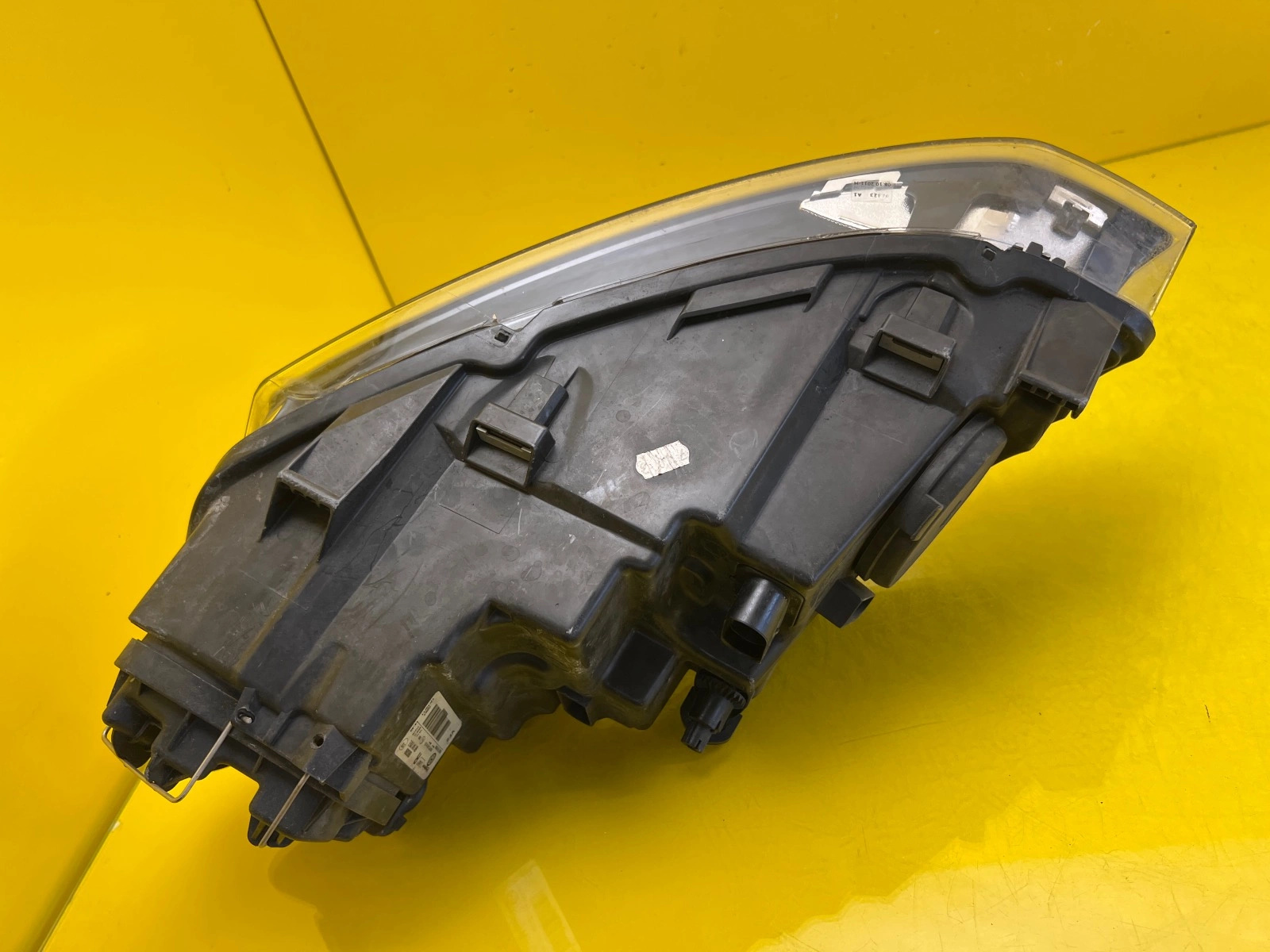 light right front VW Polo V 6R0 6R1941016E