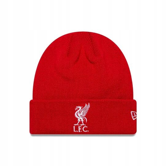 kulich New Era Core cuff beanie Livpol Scawhi One Size: One Size