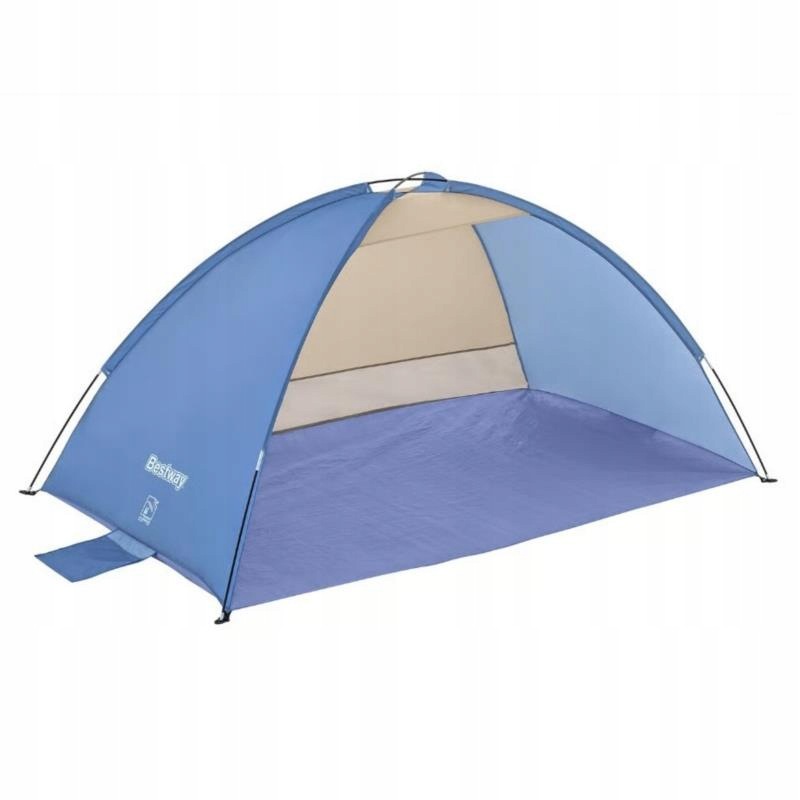Namiot plażowy 200x120x95cm 68105