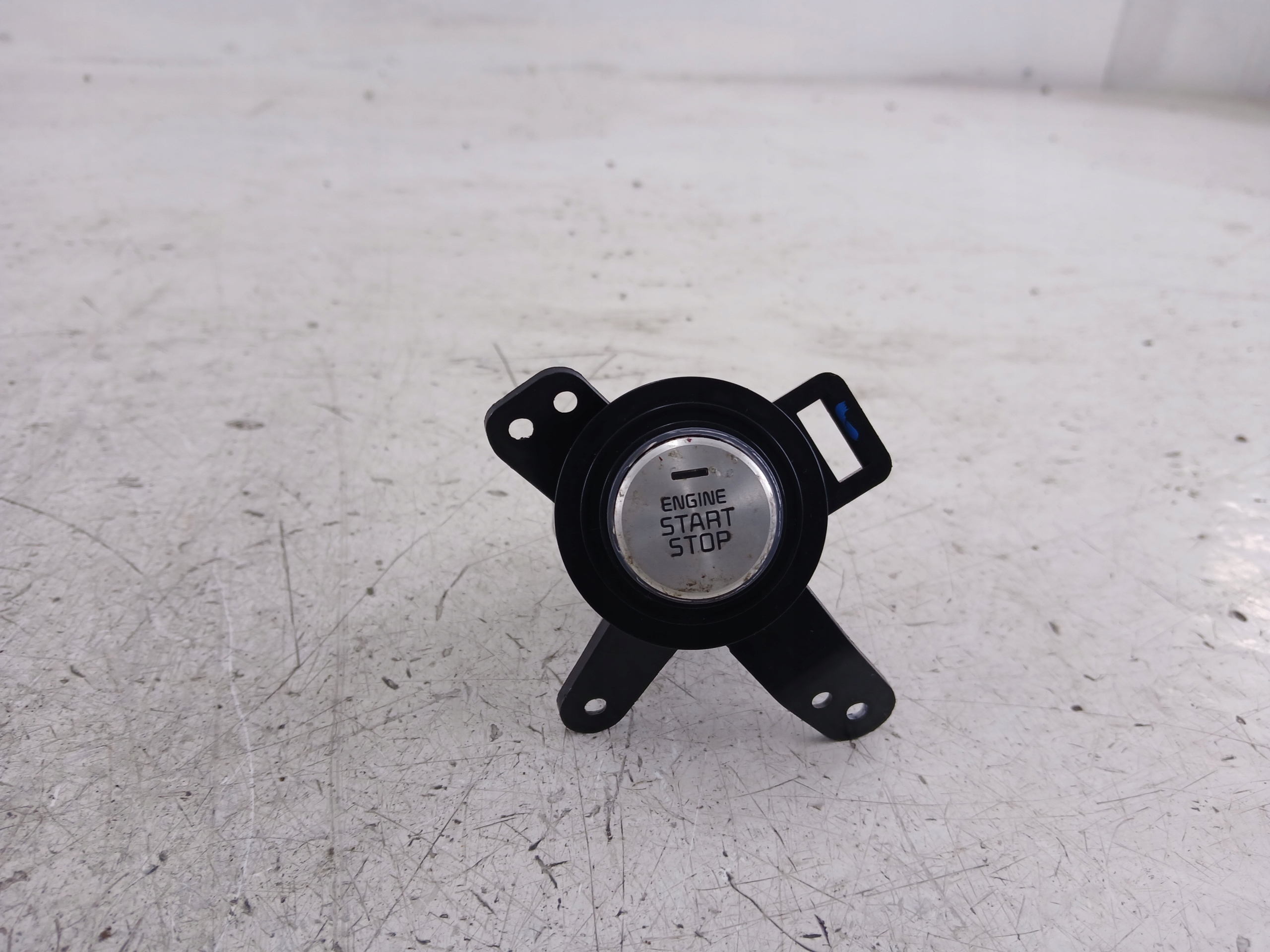 KIA OPTIMA IV button switch START STOP 95430-D4500