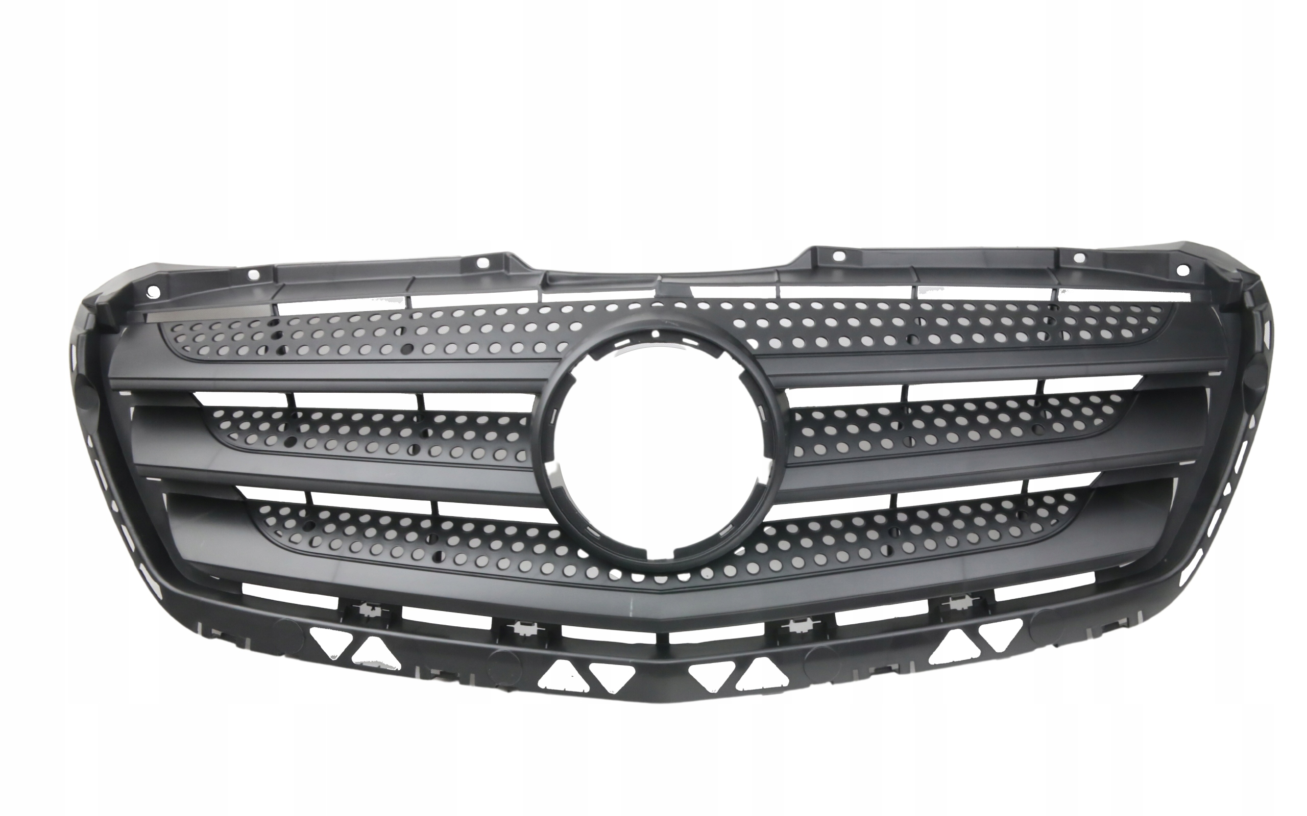 Atrapa Předního Nárazníku Mercedes Sprinter 906/909 2006-2013