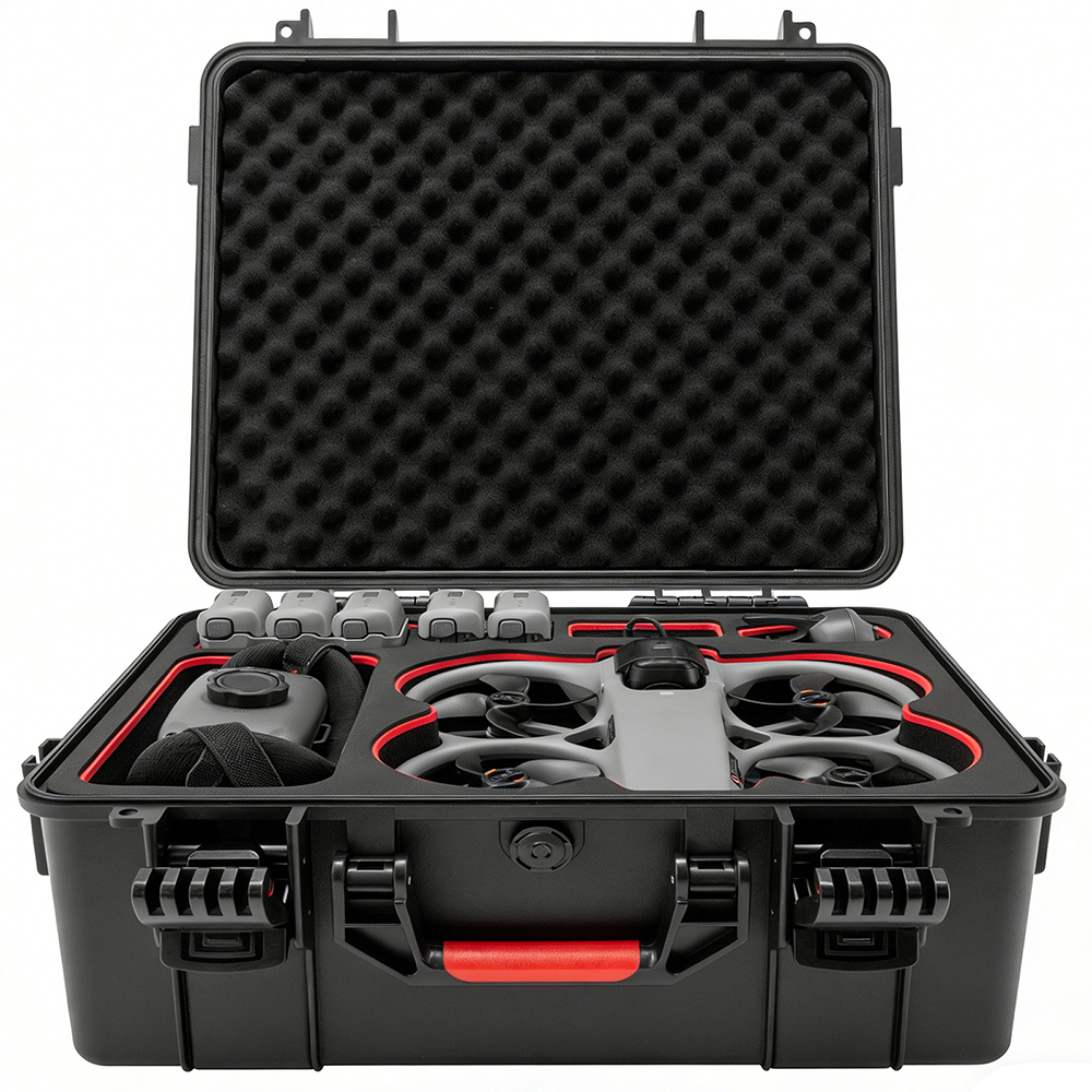 Wodoodporne etui Avata360 do zestawu DJI Avata360 Fly More Combo