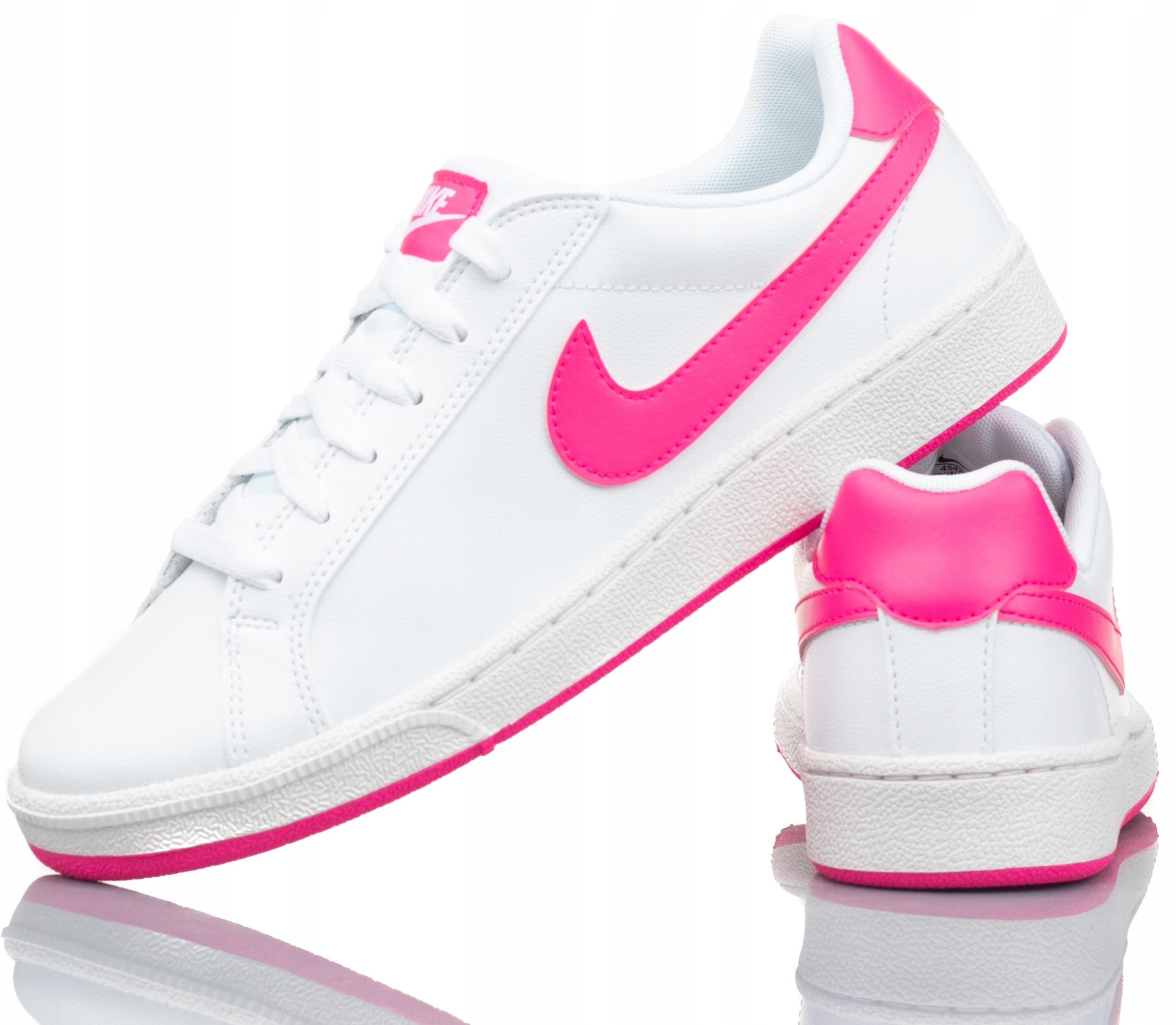 

Buty Wmns Nike Court Majestic 454256 113 R-38,5