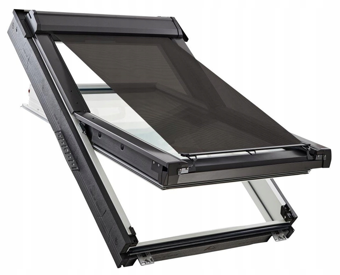 

Roto Markiza Dachowa Ochrona Przed Słońcem 74x