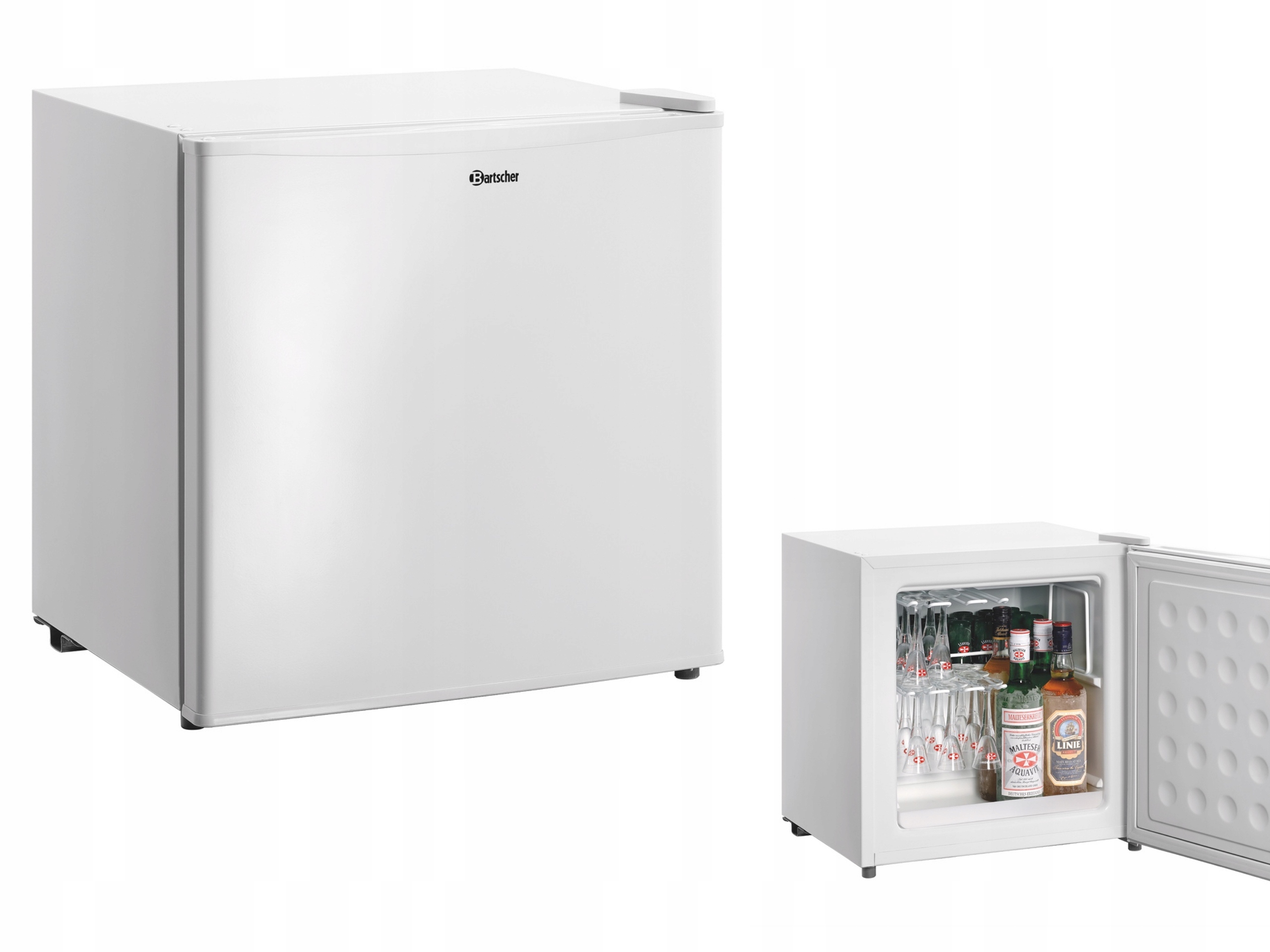 Mini Mrazák 38 L Energeticky Úsporný A++