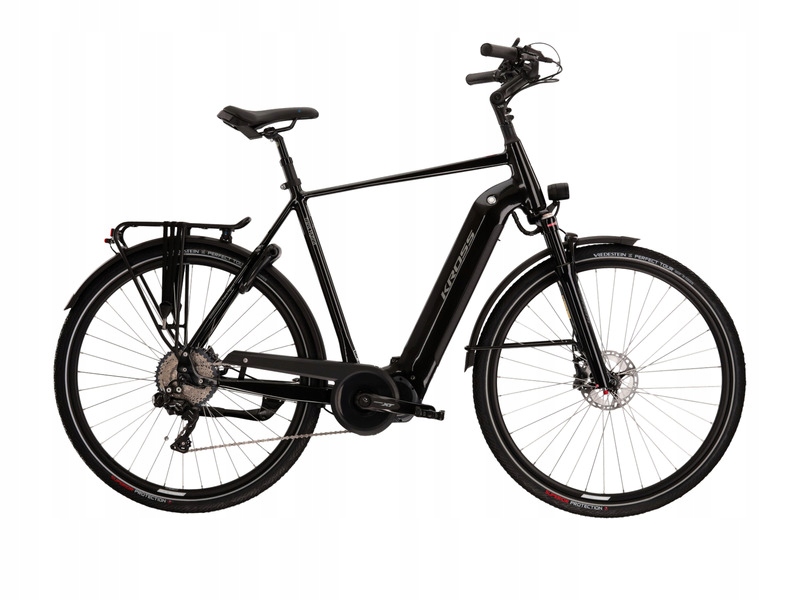 

Rower ebike Kross Trans Hybrid Prestige 630 r.XL