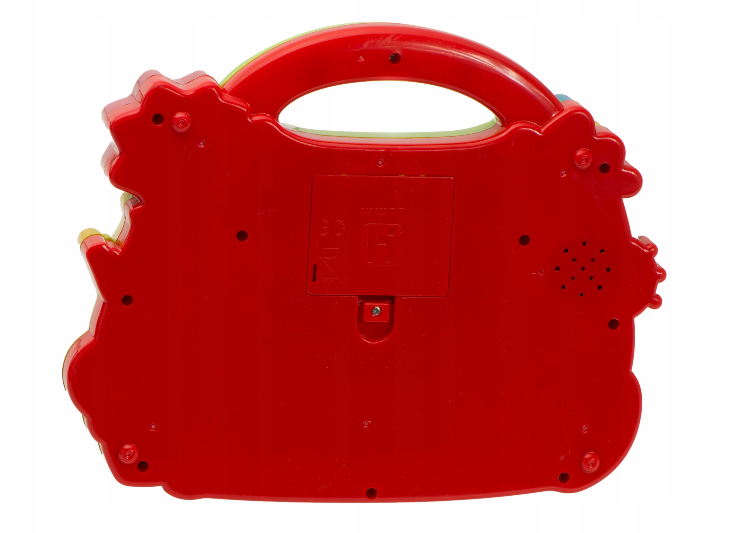 Pianinko organki dla dzieci odgłosy zwierząt Certyfikaty, opinie, atesty CE