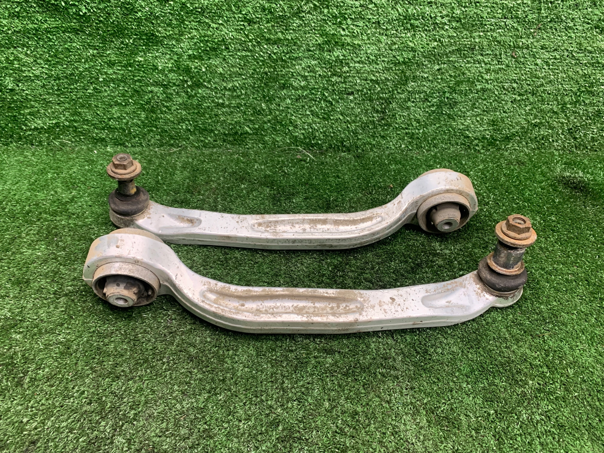 arm SRLINE front lower AUDI A6 C6 KOMPLET 4F0407694G 4F0407693G