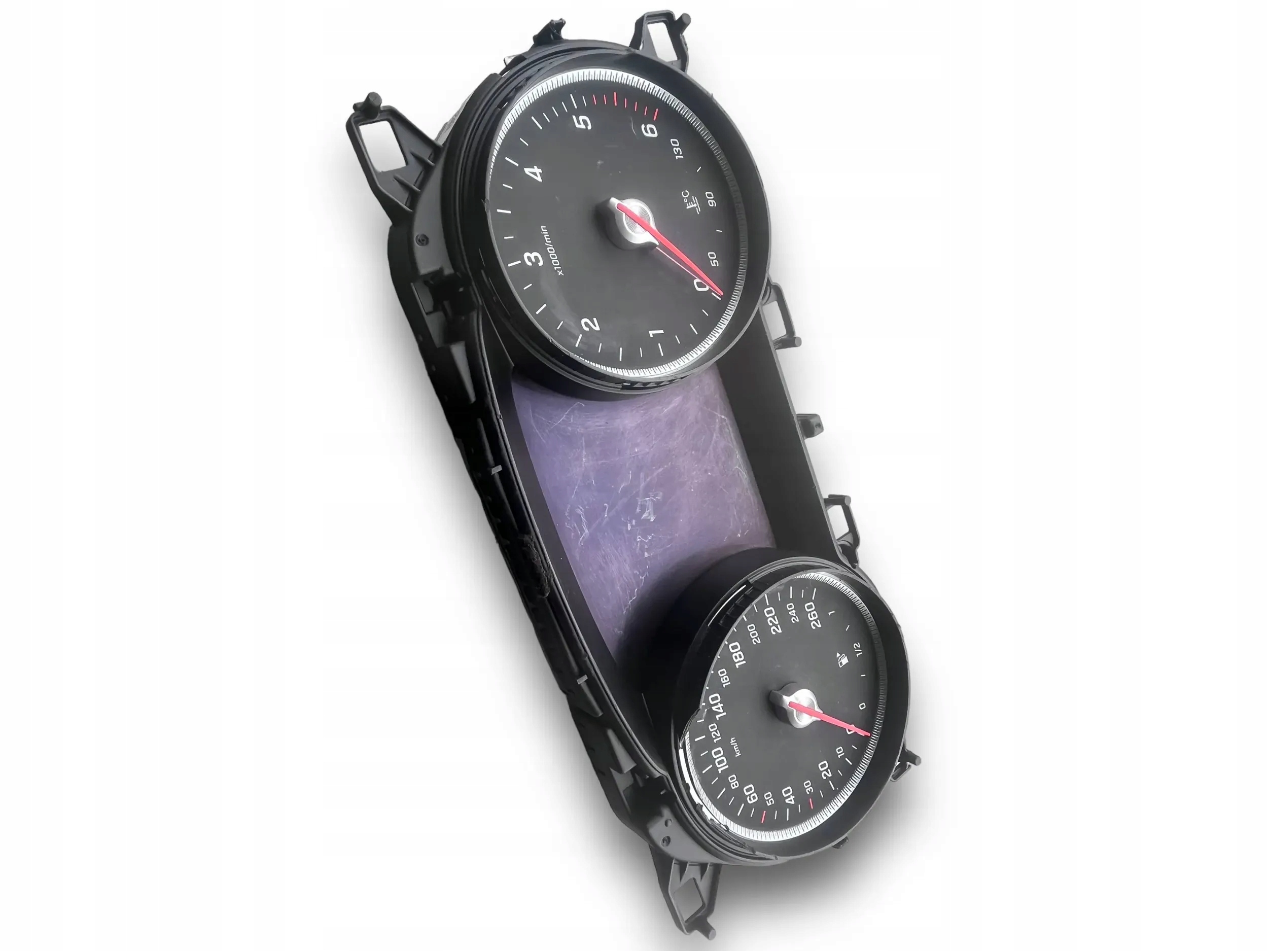 MERCEDES E KLASA W213 dials dials 2139007525 !M