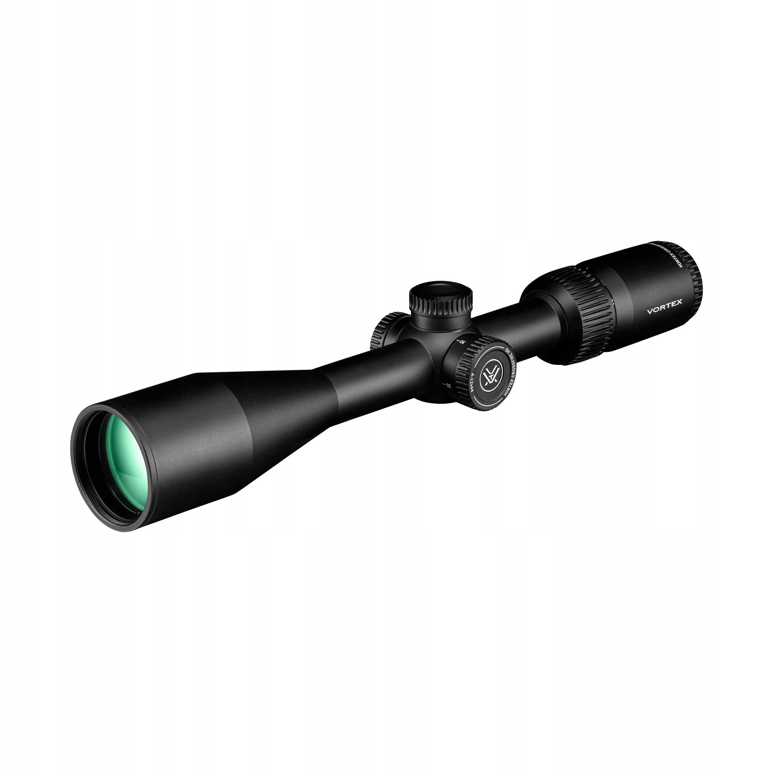 Zaměřovací dalekohled Vortex Crossfire Hd 4-12x44 1" Dead-Hold Bdc Moa