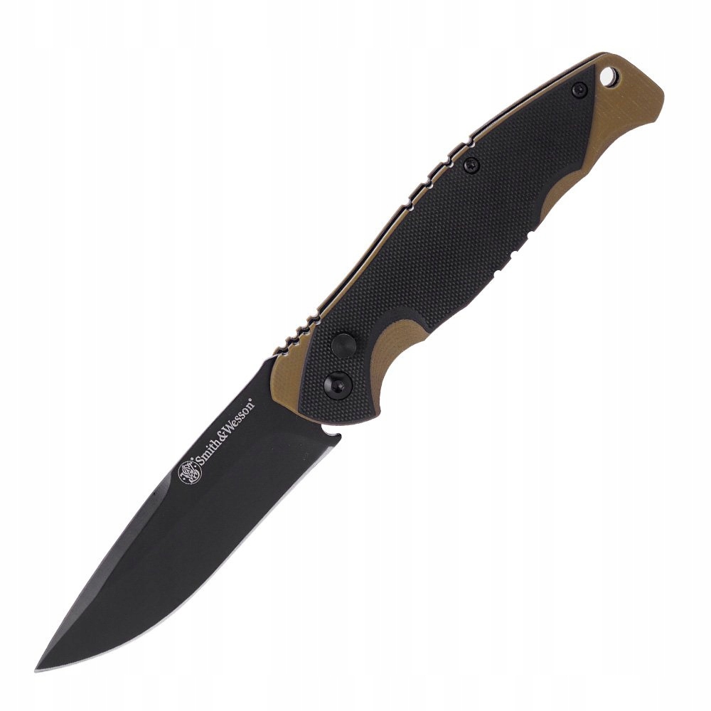 Smith&Wesson Nóż składany Freelancer