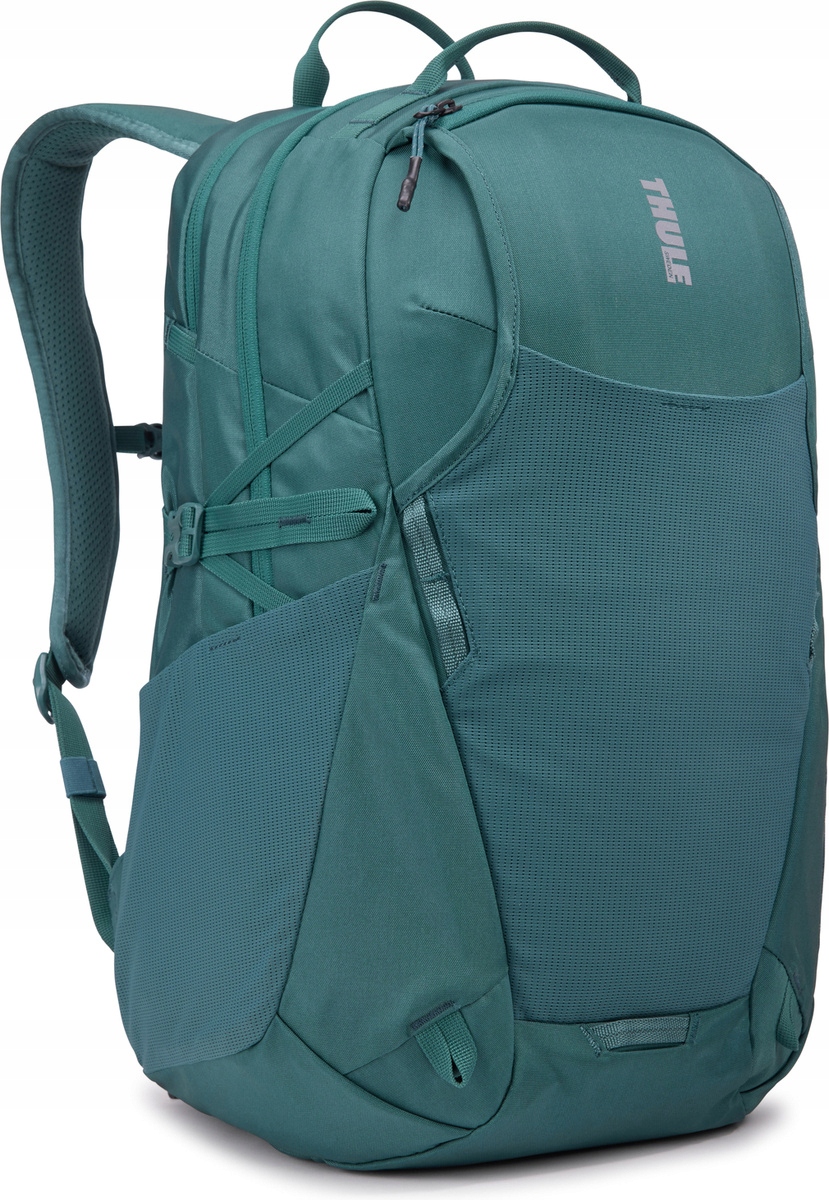Batoh na notebook Thule EnRoute 26L zelený