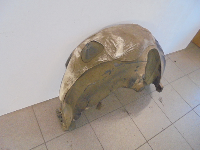 NADKOLE PRAWY TYŁ OPEL MOKKA 2012- Numer katalogowy części 95366443