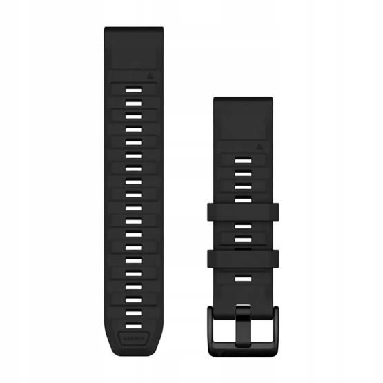 Garmin Originálny Pás So Šírkou 22 mm Quickfit Fenix 8 7 6 5 Epix 47 mm