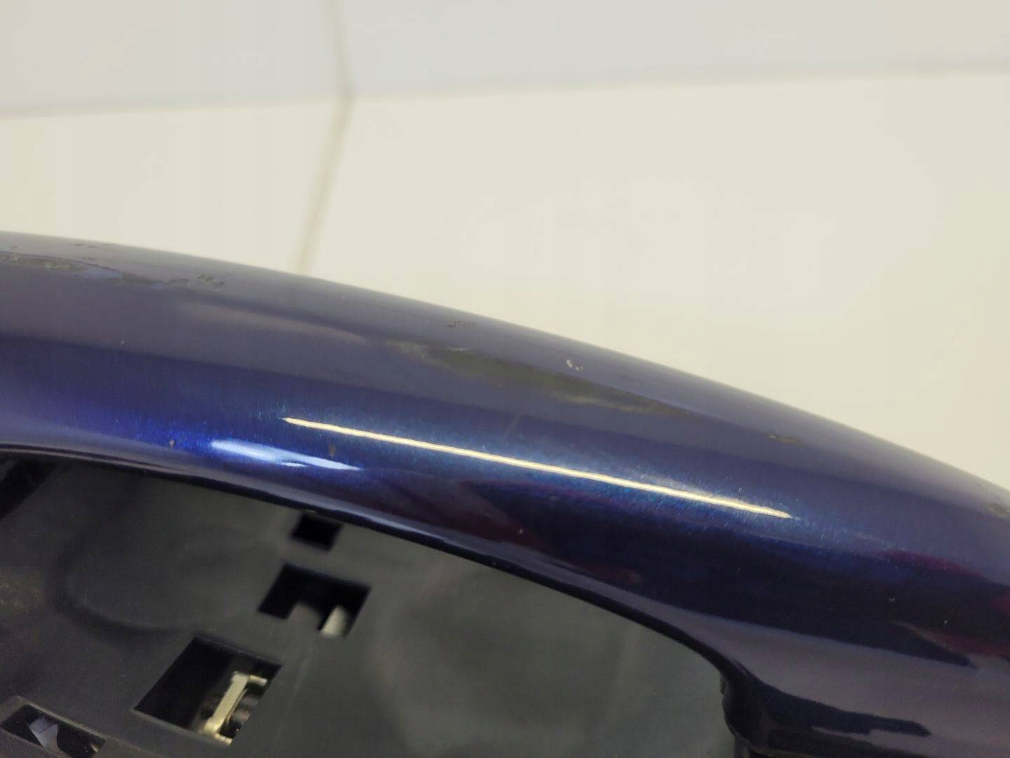 handle exterior door front right side Alfa Romeo Stelvio 2017 50545347