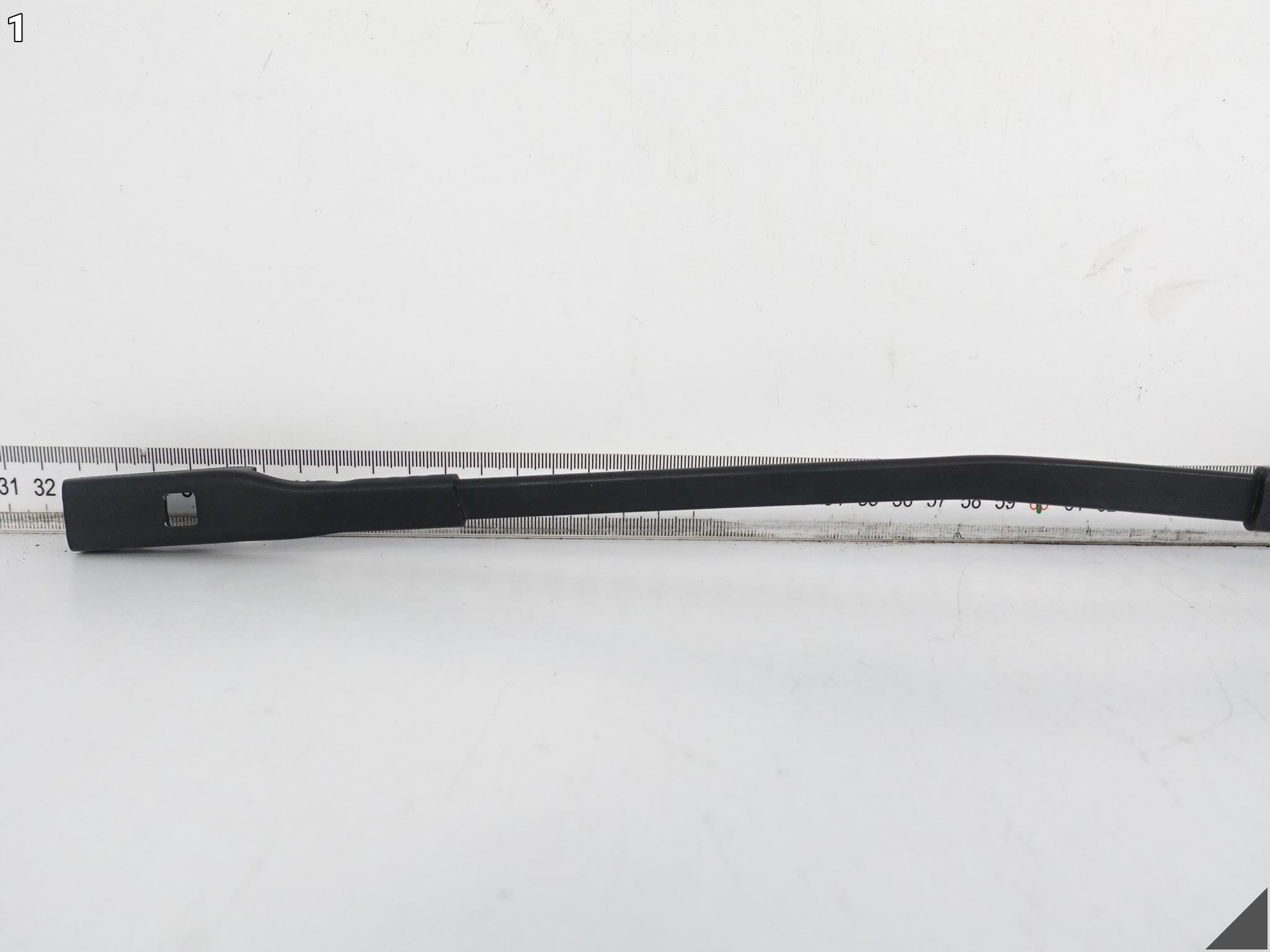 AUDI A7 S7 RS7 4G8 A6 S6 RS6 4G0 C7 10-18 wiper arm left front