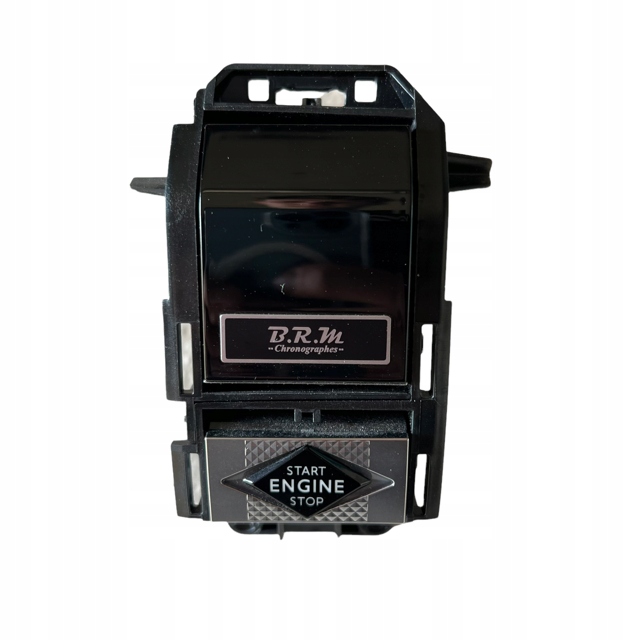 ZEGAREK ZEGAR START STOP CITROEN DS7 Part number 9832833980