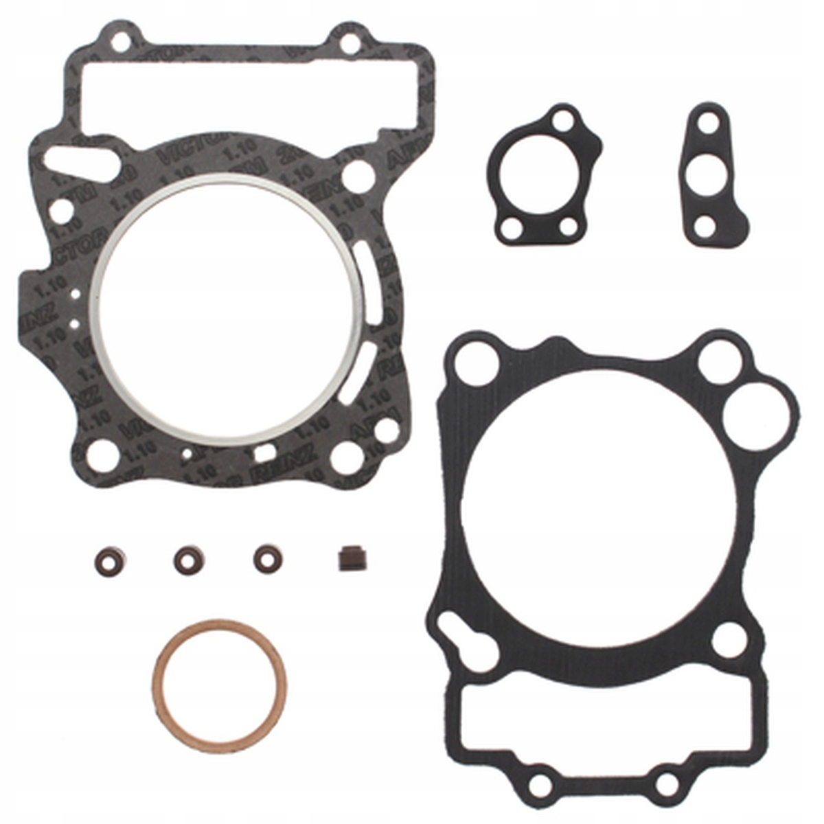 Prox Tesnenia Top-end Yamaha Wr 250R '08-17, Wr 250X '08-11