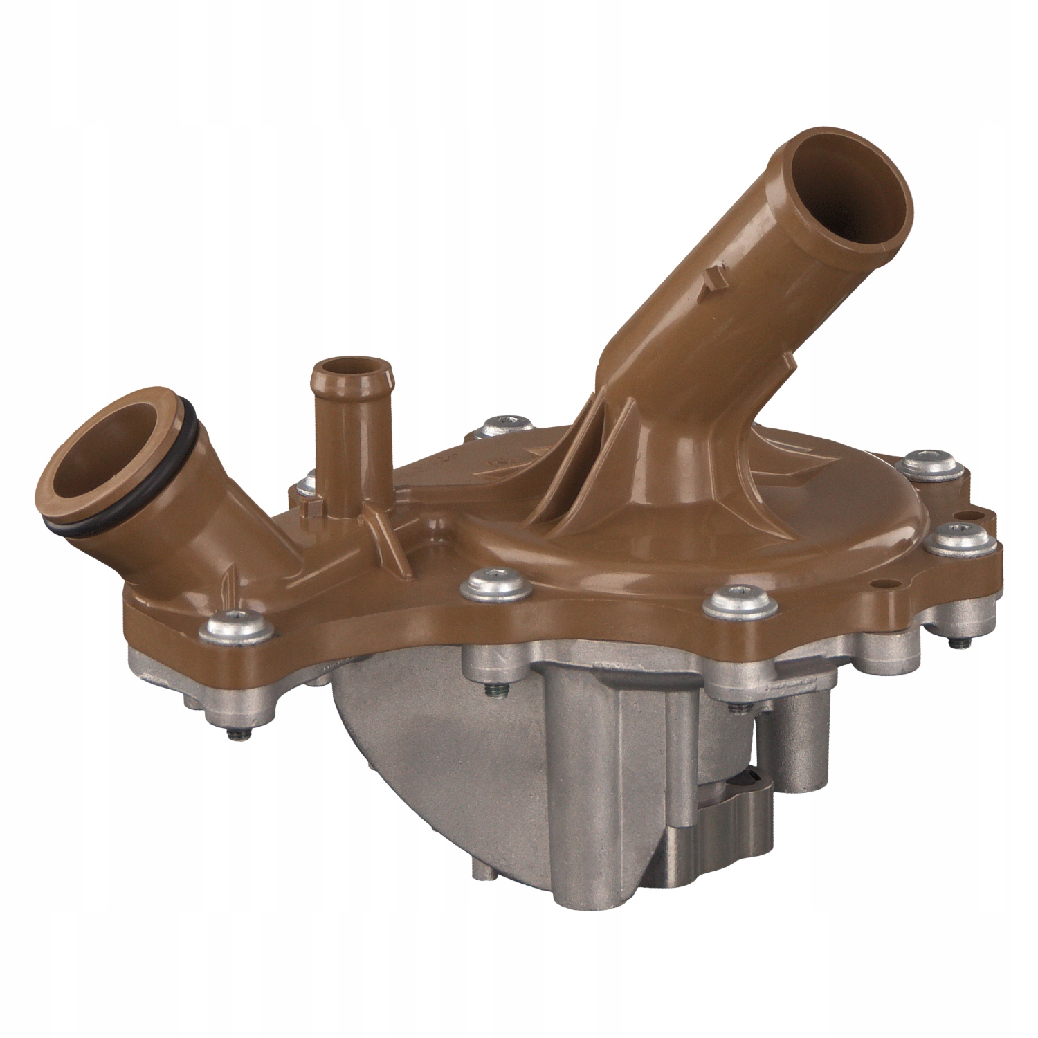 НАСОС ШЛАНГ ОХОЛОДЖЕННЯ FEBI 39297