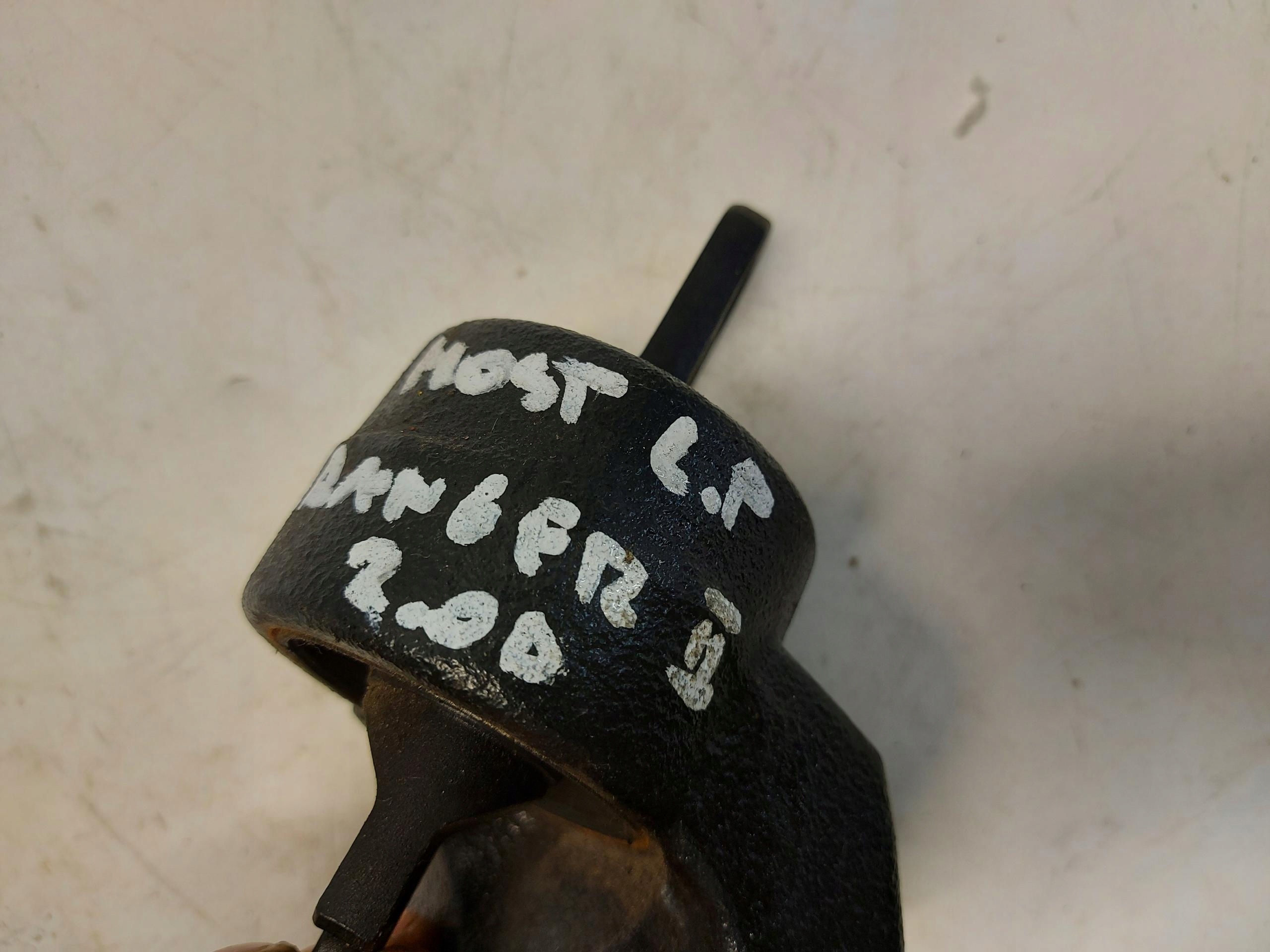 Ford Ranger VI 6 AMAROK II holder airbag left front