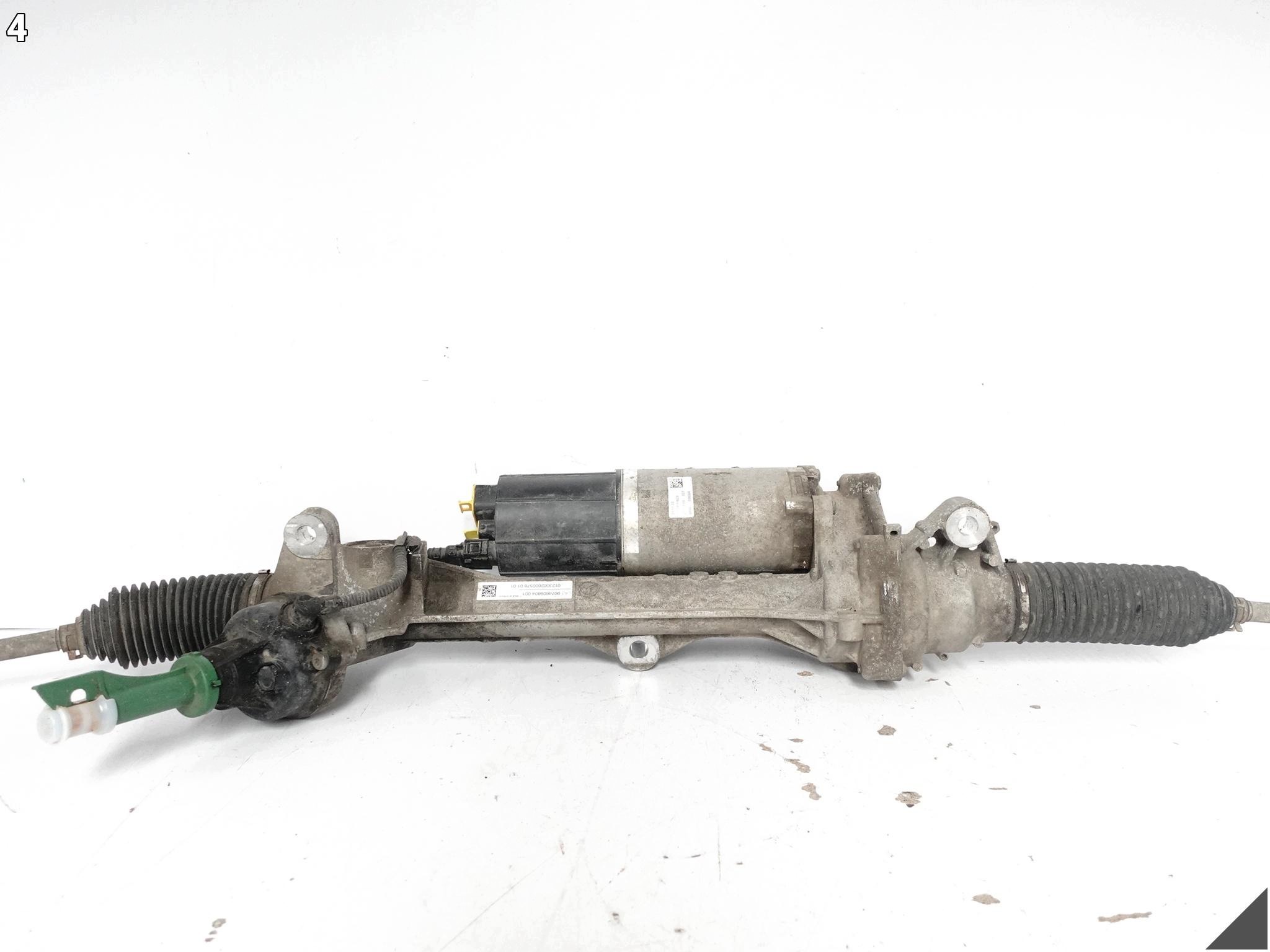 MERCEDES SPRINTER III 3 W907 W910 18- UKLAD Direction Colonne de direction EU