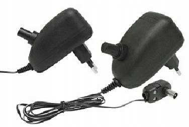 Zasilacz antenowy lamex / solid 2-12V