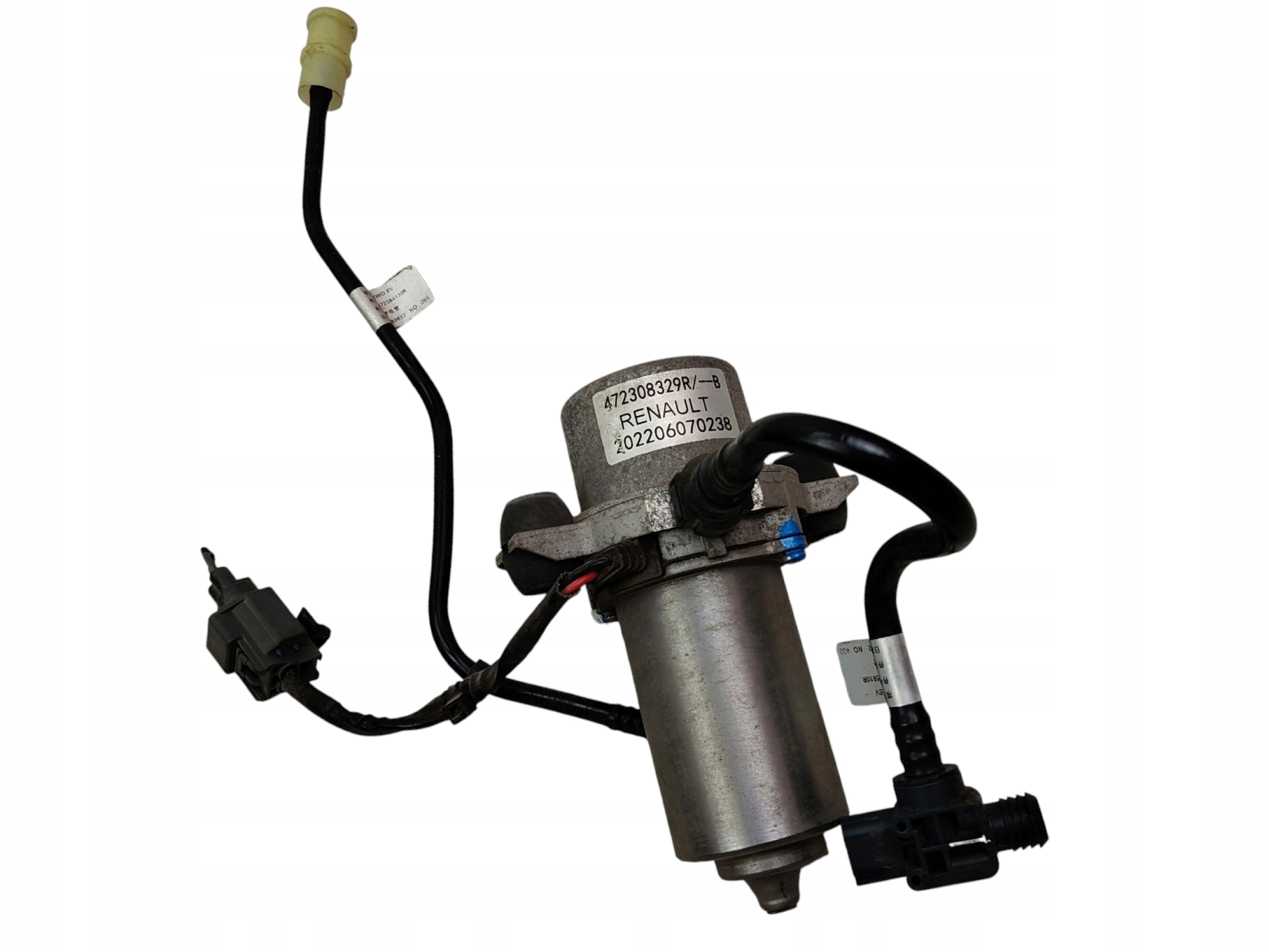 Servofreno DACIA SPRING (2021-2024) 472308329R