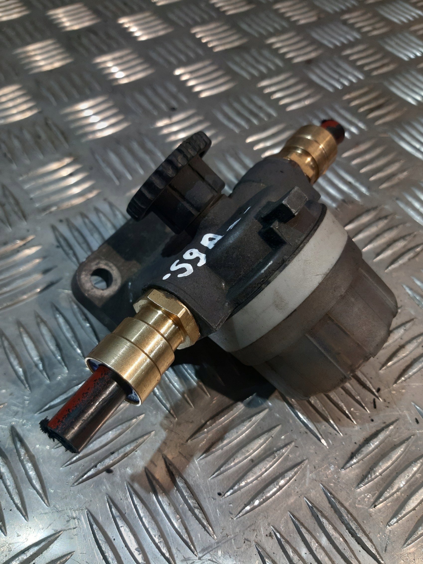 pumpa WSTEPNY filter goriva RENAULT PREMIUM 5010412930