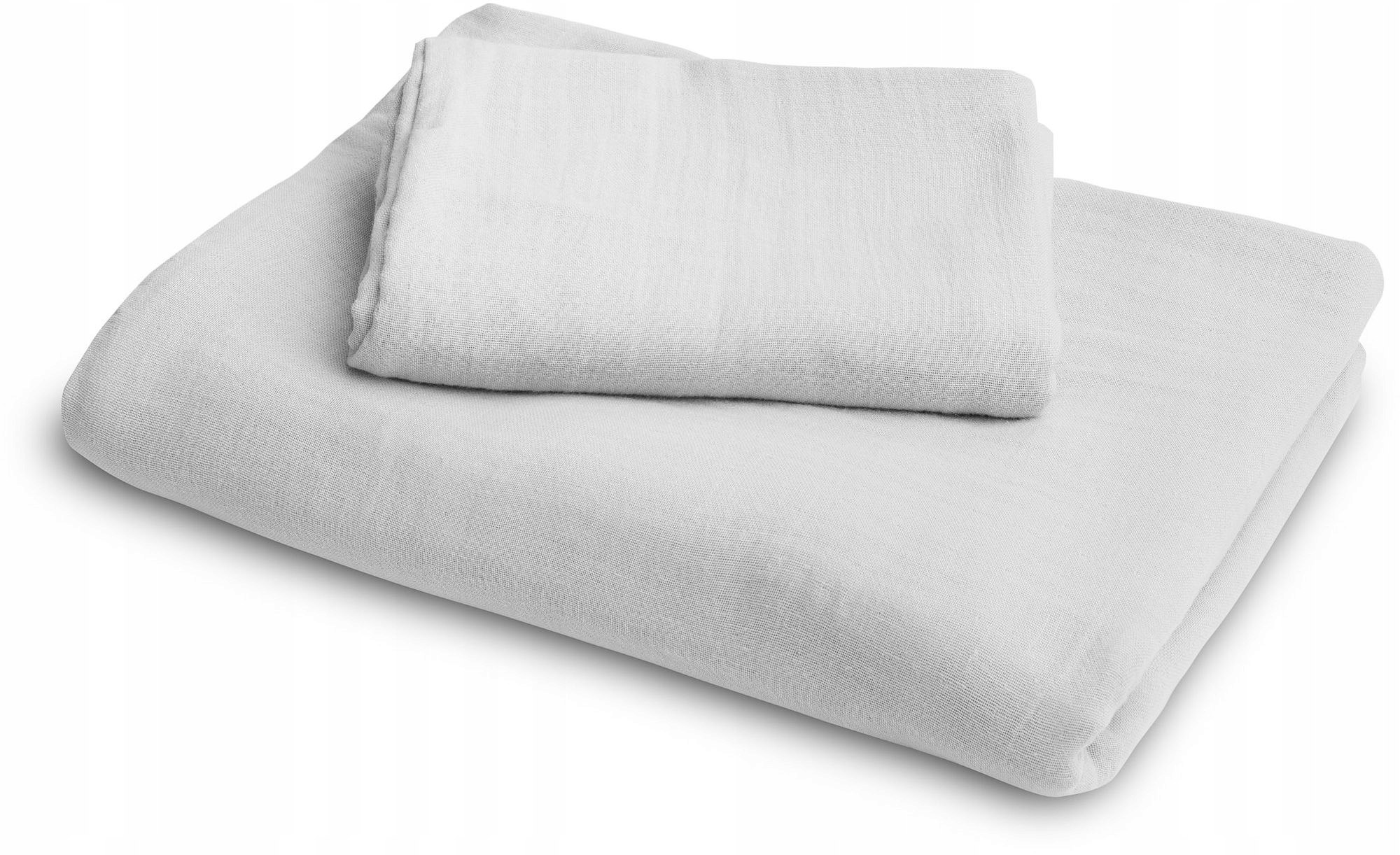 

Pościel Muślinowa Do Łóżeczka 100X135CM Sensillo