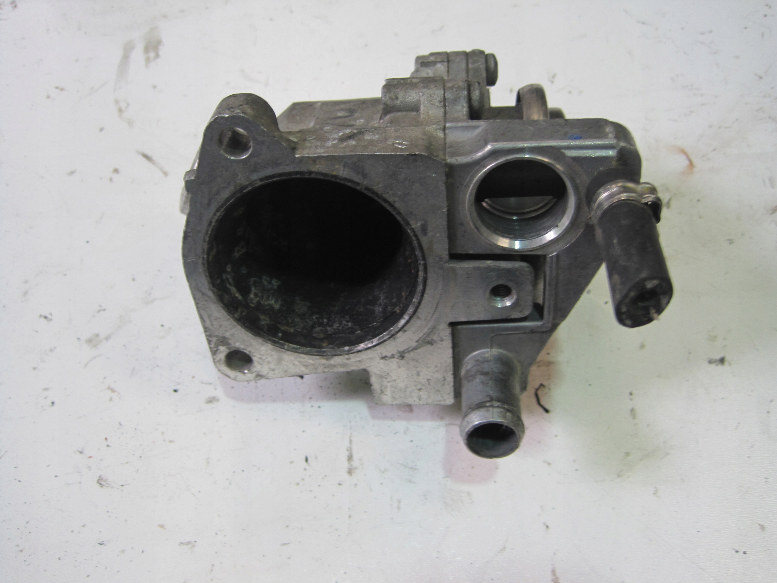 EGR DUCATO JUMPER BOXER 504121701