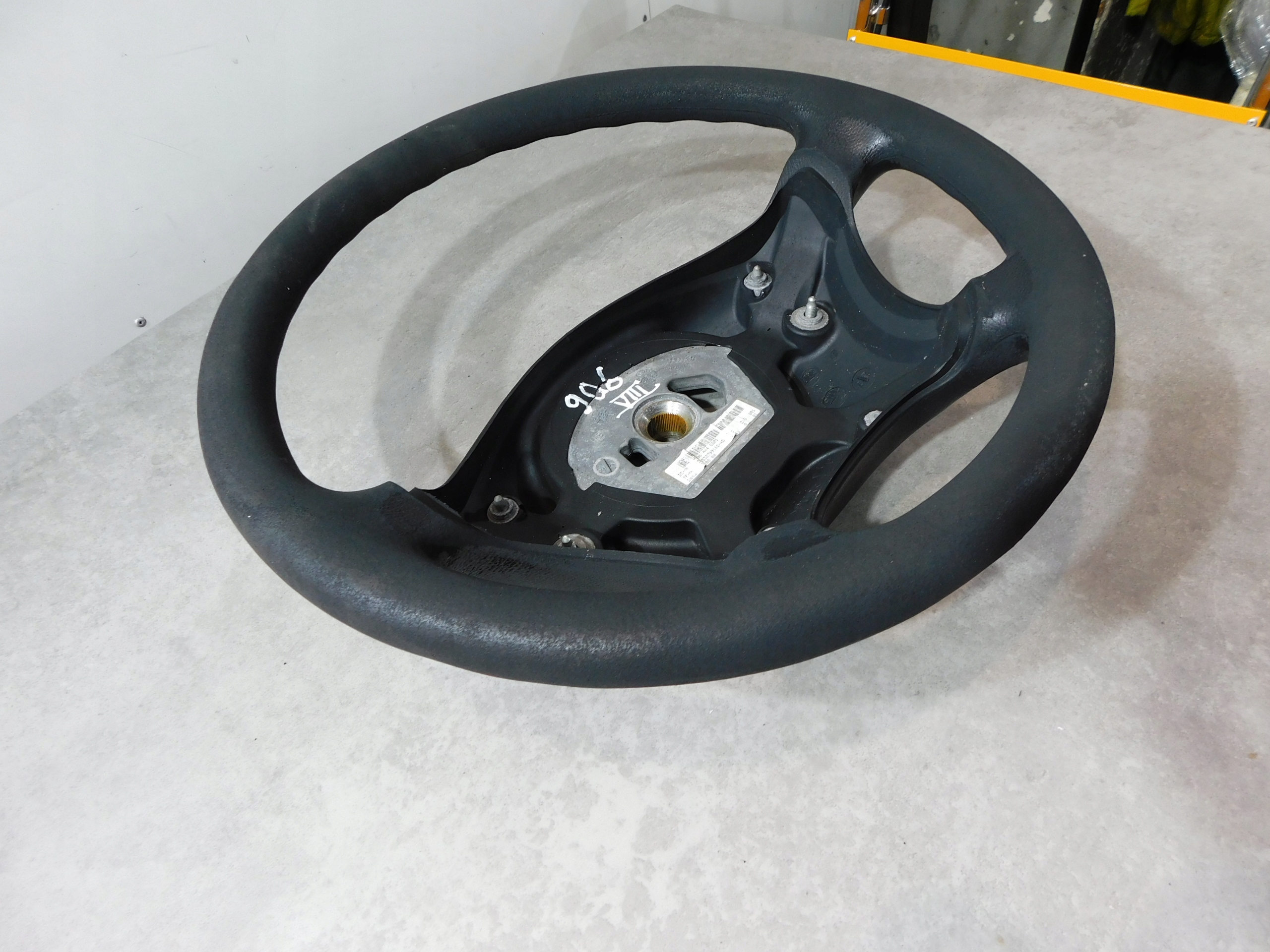 Mercedes Sprinter 906 VW Crafter lenkrad 06-17r.,