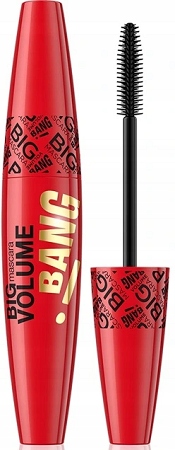 

Eveline Mascara Tusz Big Bang! Volume Pogrubia
