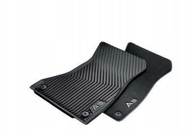 

Aso Oryginalne Dywaniki Gumowe Audi A5 Sportback