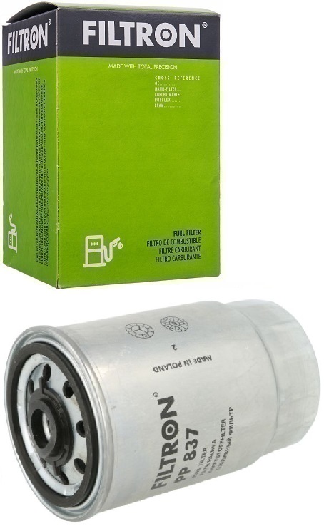 FILTR PALIWA PP 837 Producent części Filtron